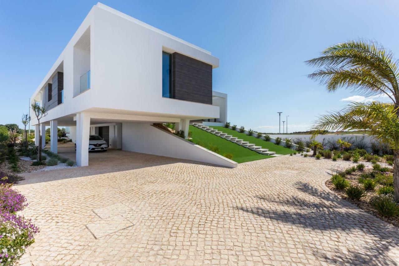 Villa Camilo *